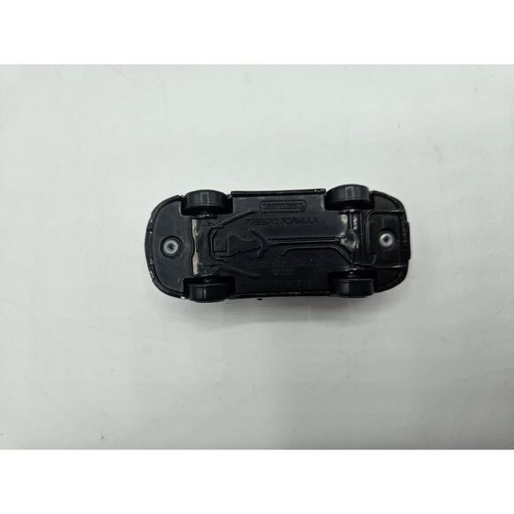 Taco Bell Team Firebird Formula Matchbox Madness Flames 1/64 Diecast 1998 - Picture 6 of 7